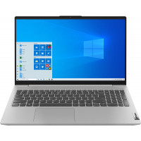 Lenovo Ideapad 5 15.6"FHD IPS/R7-5700U/16/512SSD/Int/W11H/Grey