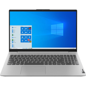 Lenovo Ideapad 5 15.6"FHD IPS/R7-5700U/16/512SSD/Int/W11H/Grey