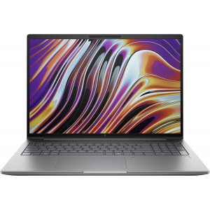 HP ZBook Power G11A 16"WUXGA IPS,300n/Ryzen7 8845HS (5.1)/64Gb/SSD1Tb/RTX 1000, 6GB/FPS/Підсв/DOS