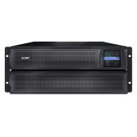 ДБЖ APC Smart UPS SMX2200HV, Smart-UPS X 2200VA Rack/Tower LCD