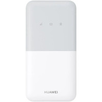 Модем Huawei 4G Mobile WiFi 5 E5586-326 White, арт.51071VHS