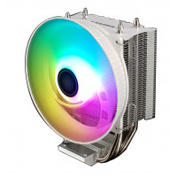 Вентилятор для процесора XILENCE M403PRO.W.ARGB 3HP Cooler Universal (універсальний)