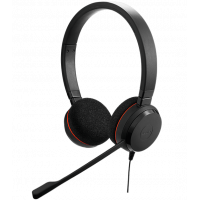 Гарнітура Jabra EVOLVE 20 MS Stereo