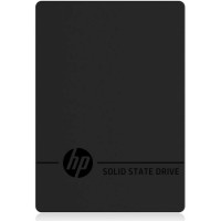 SSD external, USB 3.1 Gen2 Type-C 500Gb, HP P600, TLC, Retail