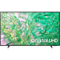 TV 65 Samsung UE65DU8000UXUA UHD/DLED/T2/Tizen/2 x12W/HDMI/Wi-Fi/VESA 400x300/Черное