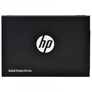 SSD 250Gb HP S700 SATA III 2.5" TLC