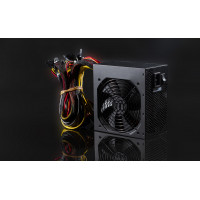 БЖ 600W FSP ATX-600W PNR PRO 120mm silent fan, Retail Box