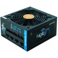 БЖ 750W Chieftec PROTON BDF-750C, 140mm Fan, Modular, 80+ Bronze Retail Box