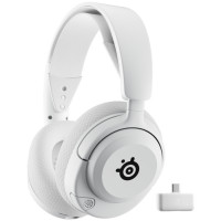 Ігрова гарнітура SteelSeries Arctis Nova 5P Белый PC/PS/SW/MAC/MOB