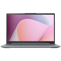 Lenovo IdeaPad Slim 3 15.6"FHD IPS/R5-7430U/16/1TB SSD/UMA/Type-C/DOS/Arctic grey