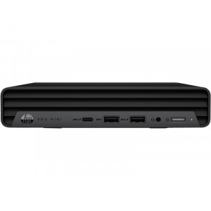 Неттоп HP Pro Mini 400 G9 i7-14700T/16GB/SSD512GB/Stand/K&M/WiFi/DOS/3y.w