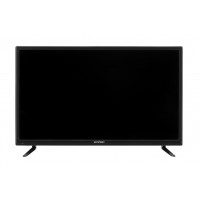 TV 24 Mystery MTV-2450HT2 HD Ready/T2/USB 2.0/Black