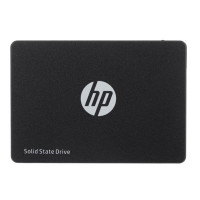 SSD 240Gb HP S650 SATA III 2.5" TLC, Retail