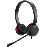 Гарнітура Jabra EVOLVE 30 II MS Stereo