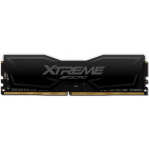 DDR4 8Gb 3600MHz OCPC XT II Black, Retail