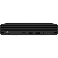 Неттоп HP Pro Mini 260 G9 i3-1315U/8GB/SSD256GB/K&M/Stand/WiFi/DOS