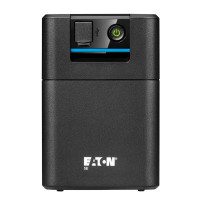 ДБЖ Eaton 5E 700 USB IEC G2, 700VA/360W, USB, 4xIEC