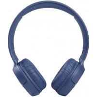 Навушники JBL T510BT Blue JBLT510BTBLUEU