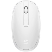 Мишка бездротова HP 240 Bluetooth, 3 кн., 1600 dpi, біла