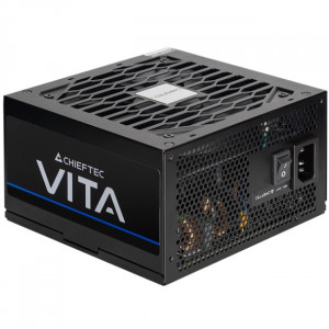 БЖ 750W Chieftec VITA BPX-750-S 120mm, 80+ Bronze, Retail