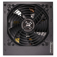 БЖ 650W Xilence XP650R6.2_Bulk Performance C+ 120mm, 80+ Белый, Bulk