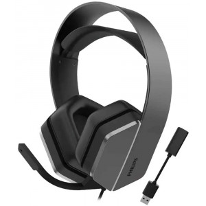 Ігрова гарнітура Philips Wired Gaming Headset 7.1 USB+ 3.5мм