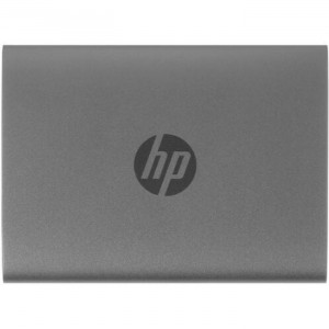 SSD external, USB 3.2 Gen2 Type-C 2Tb, HP P900, TLC, Gray, сірий, Retail