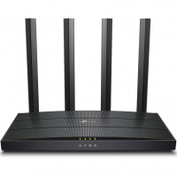 Маршрутизатор TP-Link Archer AX12 AX1500 Wi-Fi 6 двохдіапазонний роутер (802.11ax)