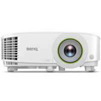 Проектор BENQ EH600, DLP, FHD, 3500Lm, 10000:1, D-sub, HDMI, білий