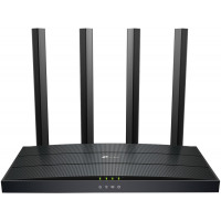 Маршрутизатор TP-Link Archer AX17, AX1500 Wi-Fi 6, 1,5 Гбі с (1201 Мб/ с в діапазоні 5 ГГц і 300 Мб