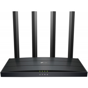 Маршрутизатор TP-Link Archer AX17, AX1500 Wi-Fi 6, 1,5 Гбі с (1201 Мб/ с в діапазоні 5 ГГц і 300 Мб