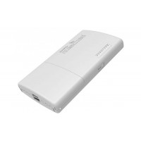 Маршрутизатор Mikrotik RB960PGS-PB PowerBox Pro with 800MHz CPU, 128MB RAM, 5x Gigabit LAN