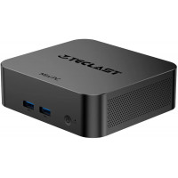 Комп'ютер Teclast Mini PC N20Pro N95/16GB/SSD512GB/WiFi/BT/Win11Pro