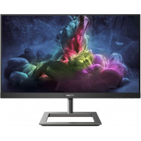 TFT 27" Philips 272E1GAJ, VA,144Hz, sRGB 121.9%, HDMI, DP, колонки, чорний