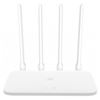 Маршрутизатор Xiaomi Mi Router 4C, Wi-Fi 300Мбіт/с, 802.11n, 4 антени