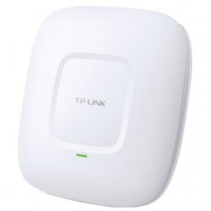 Точка доступу TP-Link EAP115, 1 порт Fast Ethernet (RJ-45) IEEE802.3af PoE