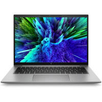 HP ZBook Firefly 14 G10A 14" WUXGA IPS, 250n/Ryzen 7 PRO 7840HS (5.1)/32Gb/SSD1Tb/Radeon/Підсв/DOS