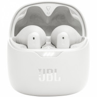 Навушники з мікрофоном JBL TWS Tune Flex White JBLTFLEXWHT