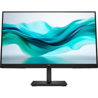 TFT 21.5" HP S3 Pro 322pf, IPS, 100Hz, VGA, HDMI, DP, чорний