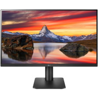 TFT 27" LG 27MP450-B D-Sub, HDMI, DP, IPS, FreeSync, HAS