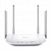 Маршрутизатор TP-Link C50_v6.0, AC1200 WRL ROUTER 1200MBPS 10/100M 4P DB