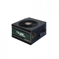 БЖ 500W Chieftec TASK TPS-500S, 120 mm, 80+ Bronze Retail Box