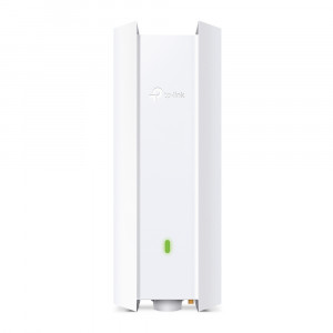 Точка доступу TP-Link EAP610 Outdoor, AX1800 1xGE LAN PoE MU-MIMO стел