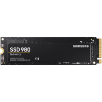 SSD 1TB Samsung 980 M.2 NVMe PCIe 3.0 x4 2280 V-NAND MLC