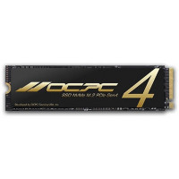 SSD 2Tb OCPC MBL-401 Heatsink M.2 2280 NVMe PCIe 4.0 x4, Retail