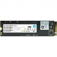 SSD 1Tb HP EX900 Pro M.2 2280 PCI Ex Gen3 x4 DRAM Cache, Retail