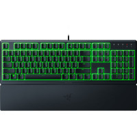 Клавіатура ігрова Razer Ornata V3 X UKR