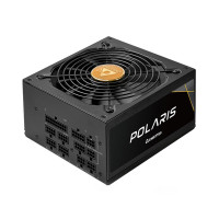 БЖ 1050W Chieftec POLARIS PPS-1050FC, 135 mm, 80+ GOLD, Cable management, retail