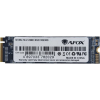 SSD 1TB AFox ME300 M.2 2280 PCIe NVMe Gen 3x4 3D TLC NAND, Retail