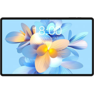 Планшет Teclast T50Pro 11" FHD /8GB /256GB/ G99 / 8000mAh/ LTE / 20+8MP/ Metal/ Grey